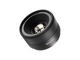 7Artisans AF 35mm F1.4 For Fujifilm X Mount APSC Lens